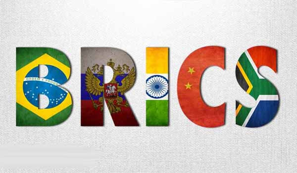 Russia host BRICS Heads of Tax Authorities meeting